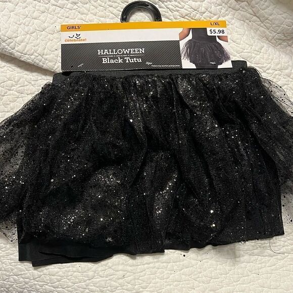 New Black Tutu - Picture 1 of 2